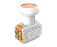 TECHNISAT Konwerter UNIX Quad LNB - 1286690 - zdjęcie 2